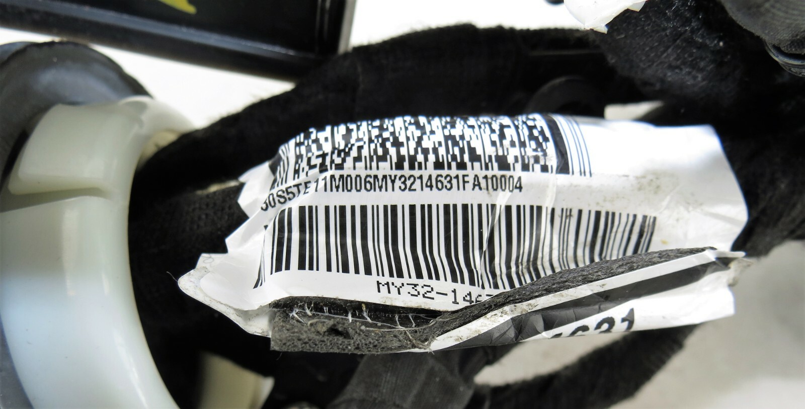 Discovery 5 L462 Front Driver Door LHD Door Wiring Loom/ Harness MY32-14631-MB - Image 7