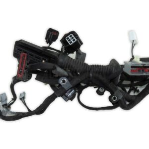 Discovery 5 L462 Front Driver Door LHD Door Wiring Loom/ Harness MY32-14631-RA