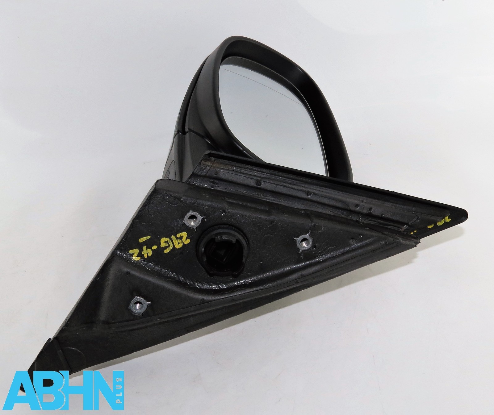 BMW 3 Series E90 E91 LCI /09-12 Left Side Power Folding Door Mirror Black +Matte - Image 7