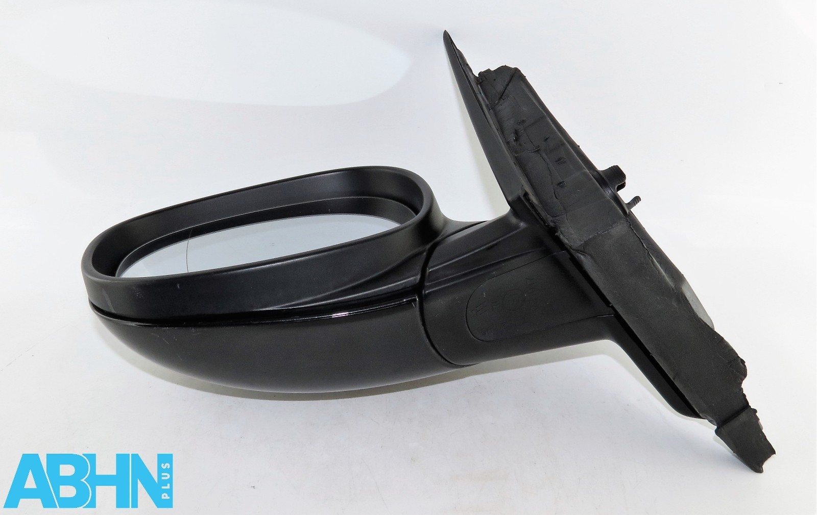 BMW 3 Series E90 E91 LCI /09-12 Left Side Power Folding Door Mirror Black +Matte - Image 8