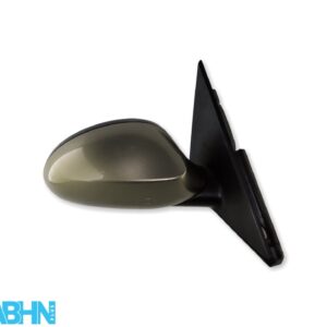 BMW 1 Series E87 (03- 08) 5-Door Right Side Electric Door Mirror Metallic Bronze