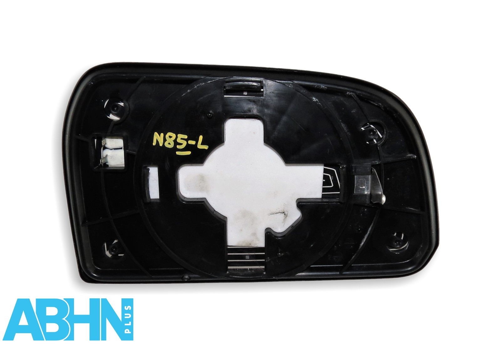 Hyundai Tucson JM (2004 - 2010) Left Side Heated Door Mirror Glass JM-Car G/H-LH - Image 2