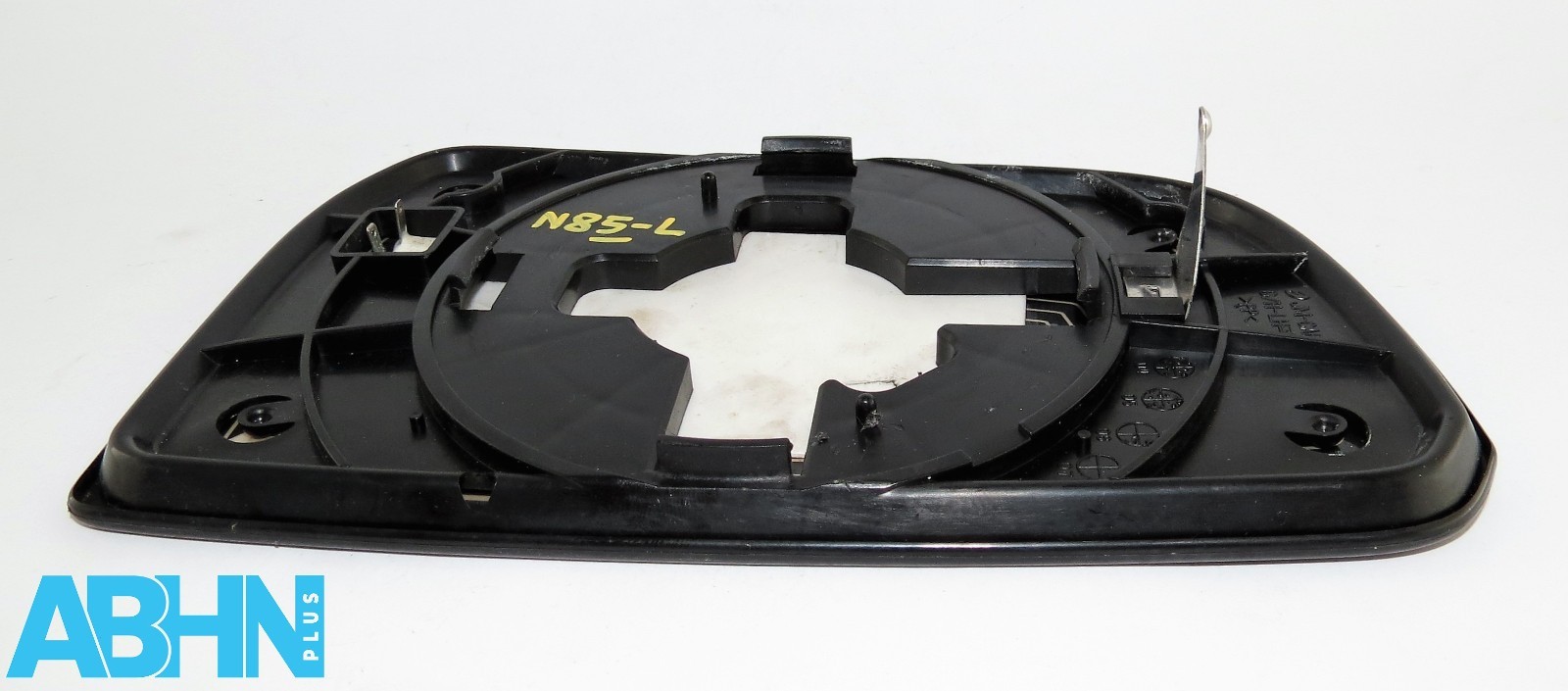 Hyundai Tucson JM (2004 - 2010) Left Side Heated Door Mirror Glass JM-Car G/H-LH - Image 4