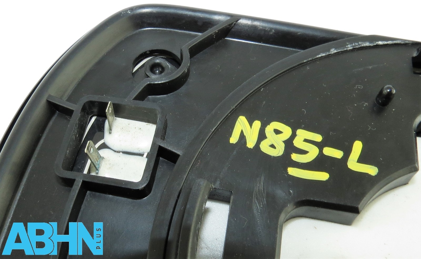 Hyundai Tucson JM (2004 - 2010) Left Side Heated Door Mirror Glass JM-Car G/H-LH - Image 9