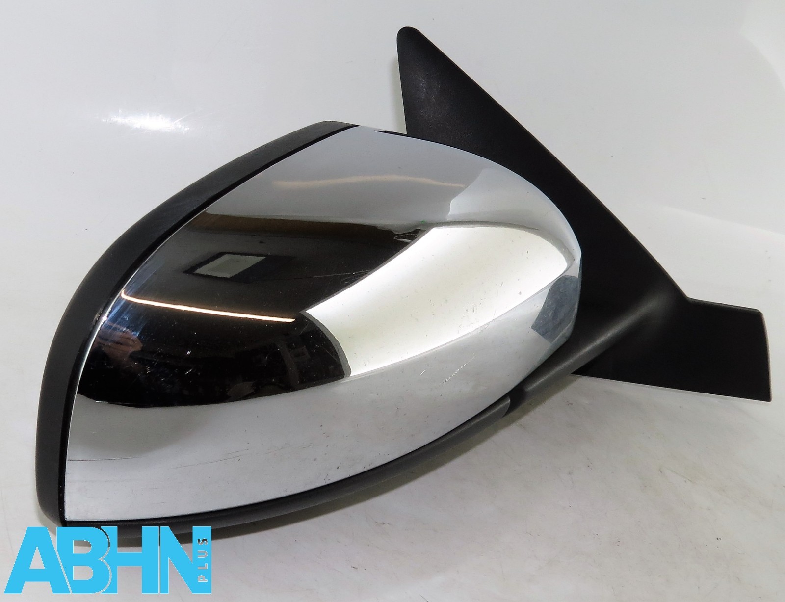 Volvo S80 (03-06) Right Side Electric Heated & Memory Wing Mirror Chome 13-Wires - Image 6