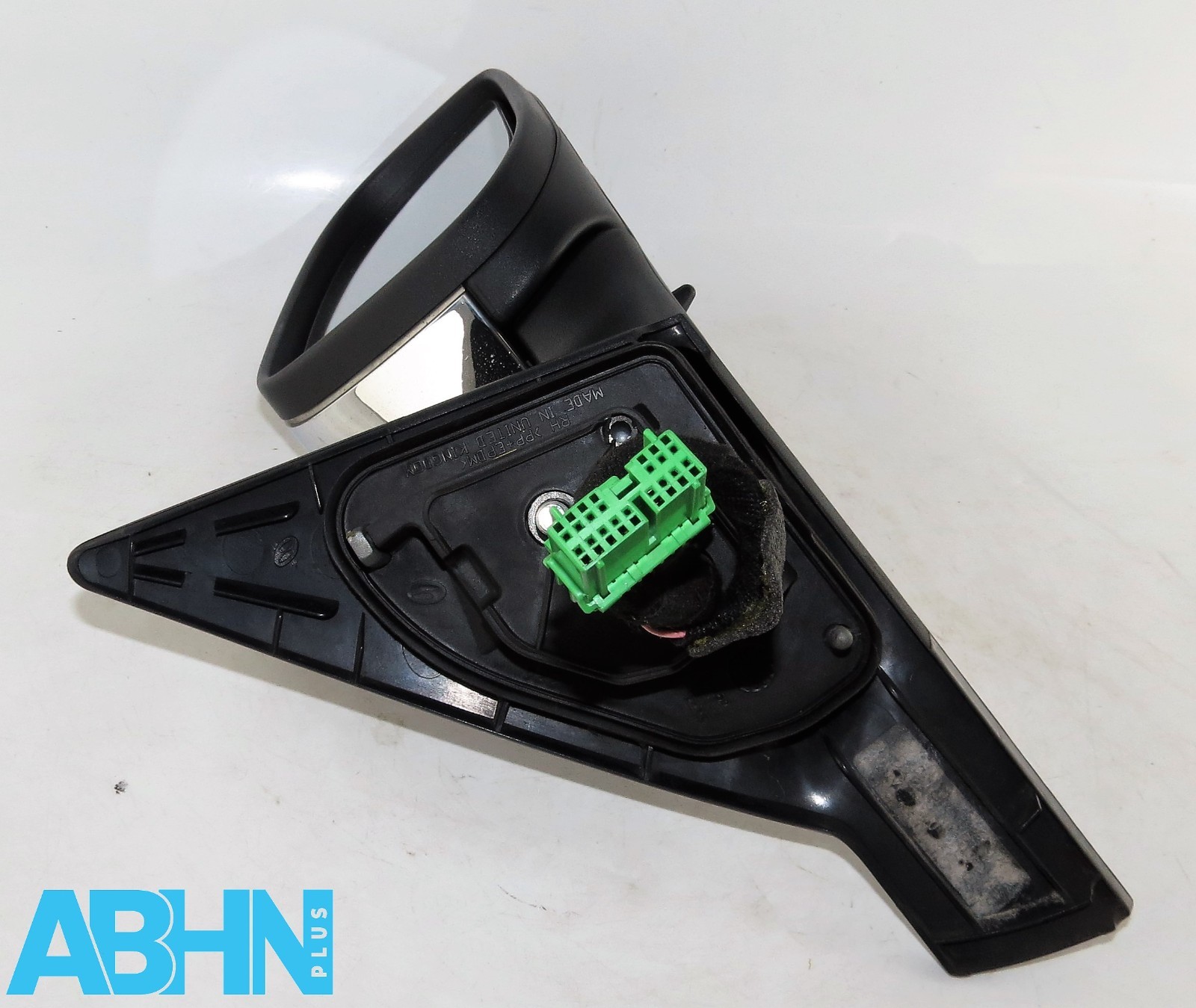 Volvo S80 (03-06) Right Side Electric Heated & Memory Wing Mirror Chome 13-Wires - Image 7