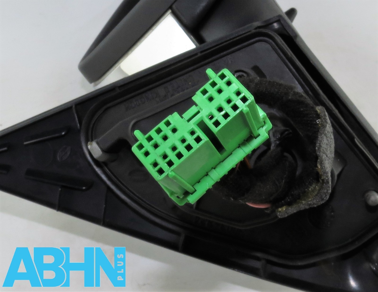 Volvo S80 (03-06) Right Side Electric Heated & Memory Wing Mirror Chome 13-Wires - Image 9