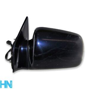 Jeep Grand Cherokee ZJ (91- 99) Electric Heated Memory Left Wing Mirror Met Blue