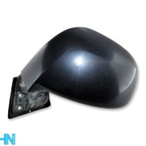 Chevrolet Capitva C100 /05-10 Left Side Power Folding Door Mirror Metallic Grey