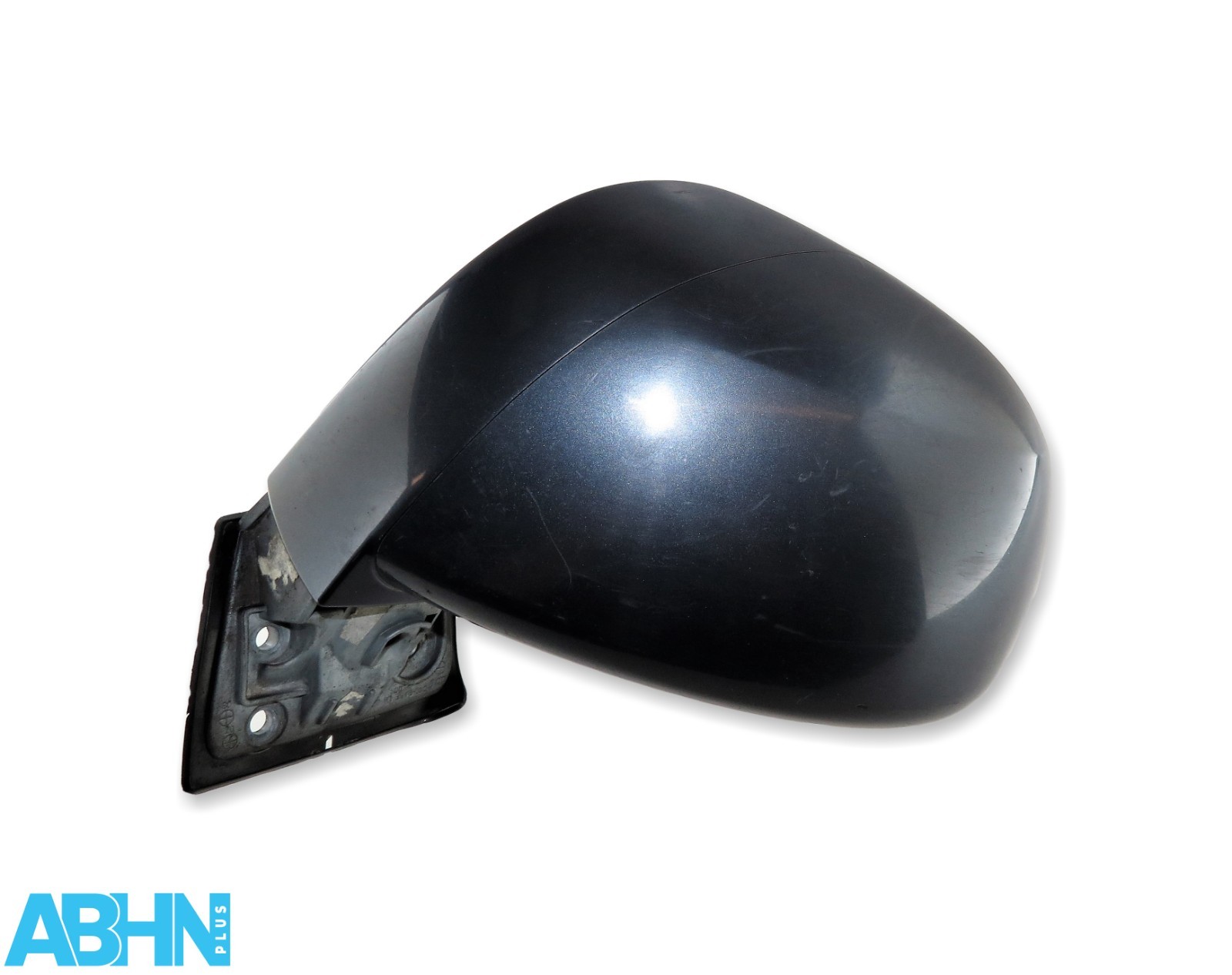 Chevrolet Capitva C100 /05-10 Left Side Power Folding Door Mirror Metallic Grey