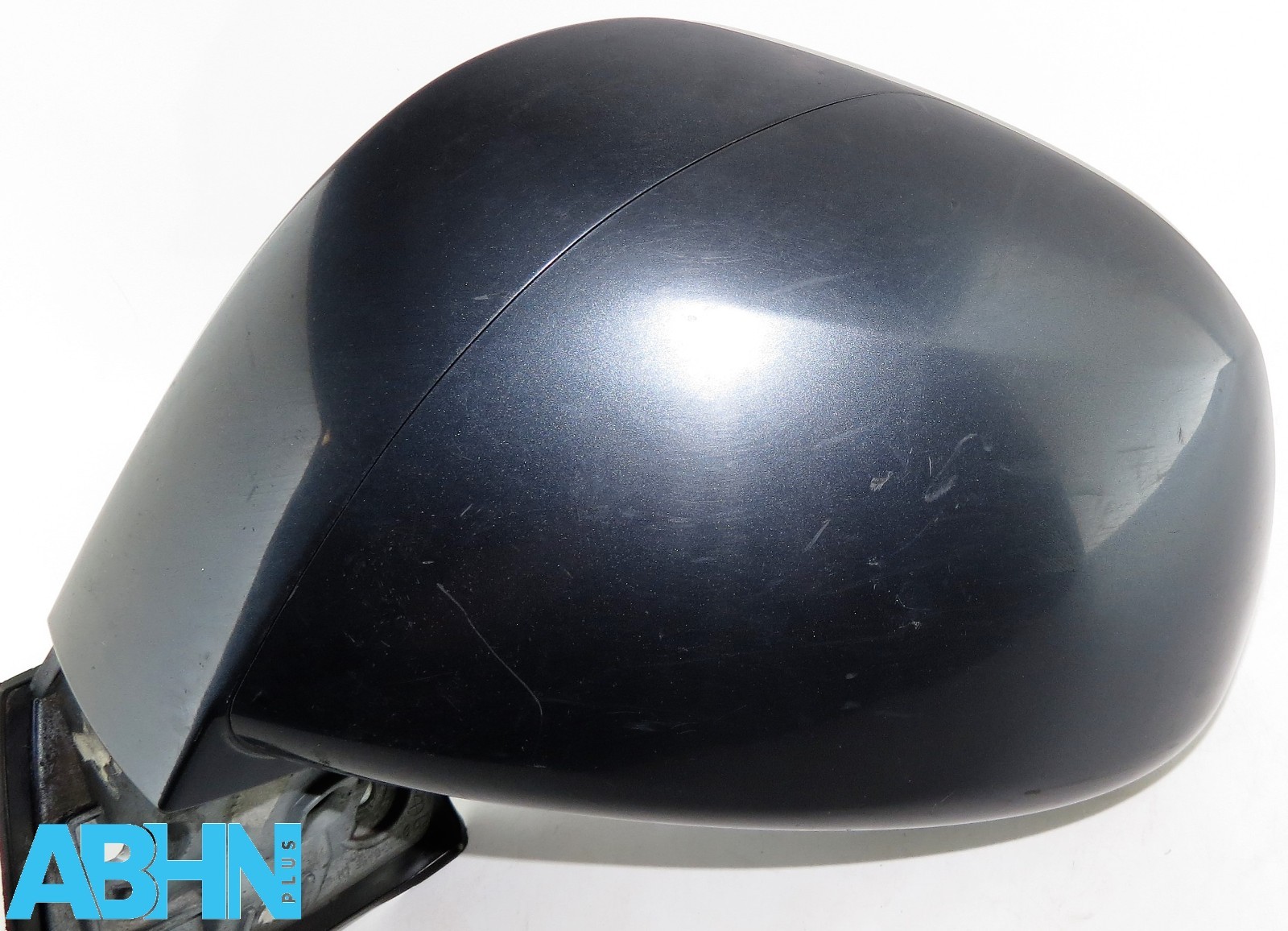 Chevrolet Capitva C100 /05-10 Left Side Power Folding Door Mirror Metallic Grey - Image 5