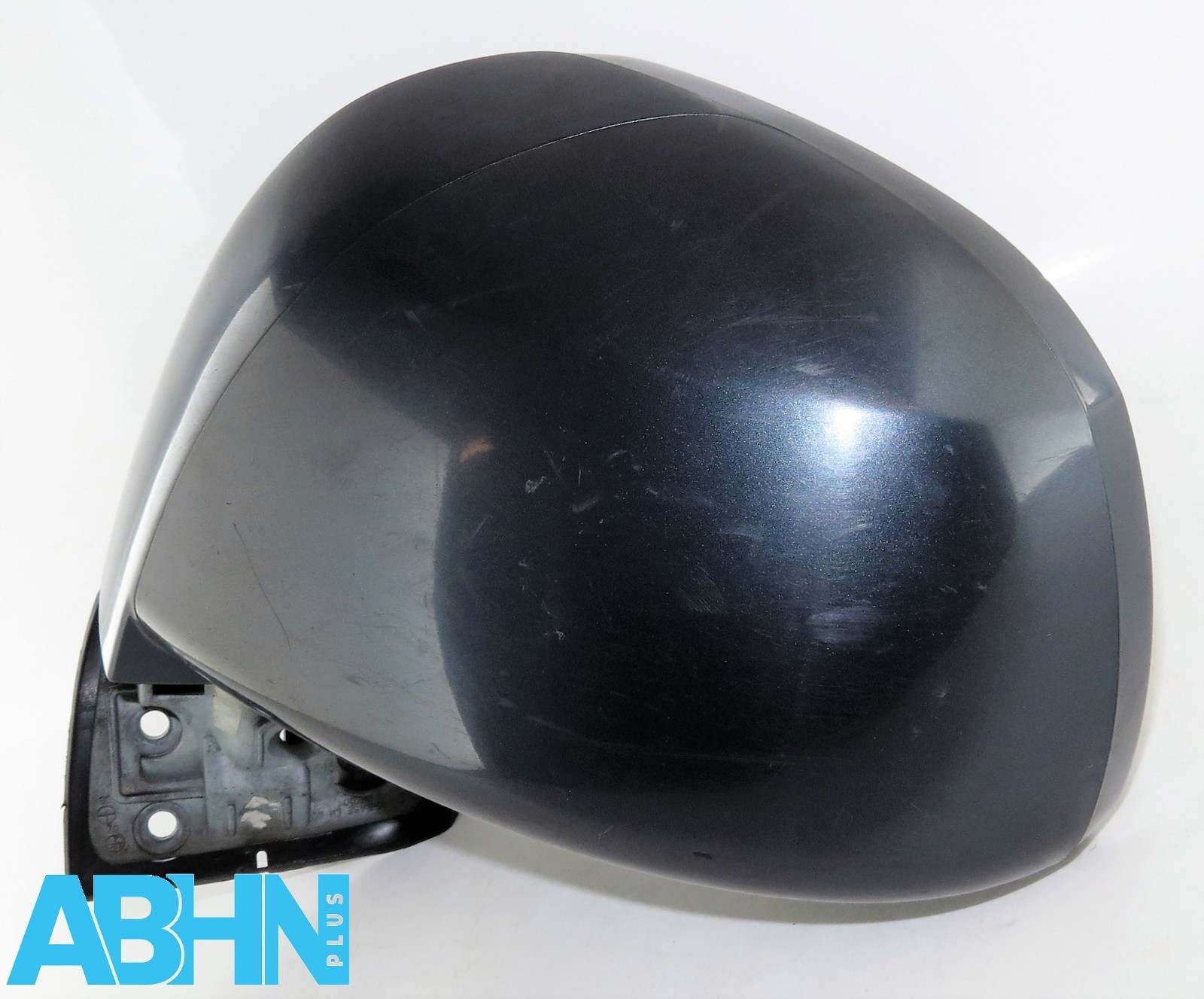 Chevrolet Capitva C100 /05-10 Left Side Power Folding Door Mirror Metallic Grey - Image 6