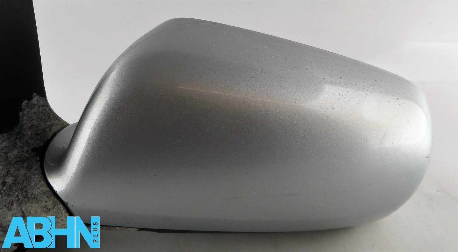 VW Sharan 99-04 Alhambra (99-08) Left Side Power Folding Door Mirror Met Silver - Image 4