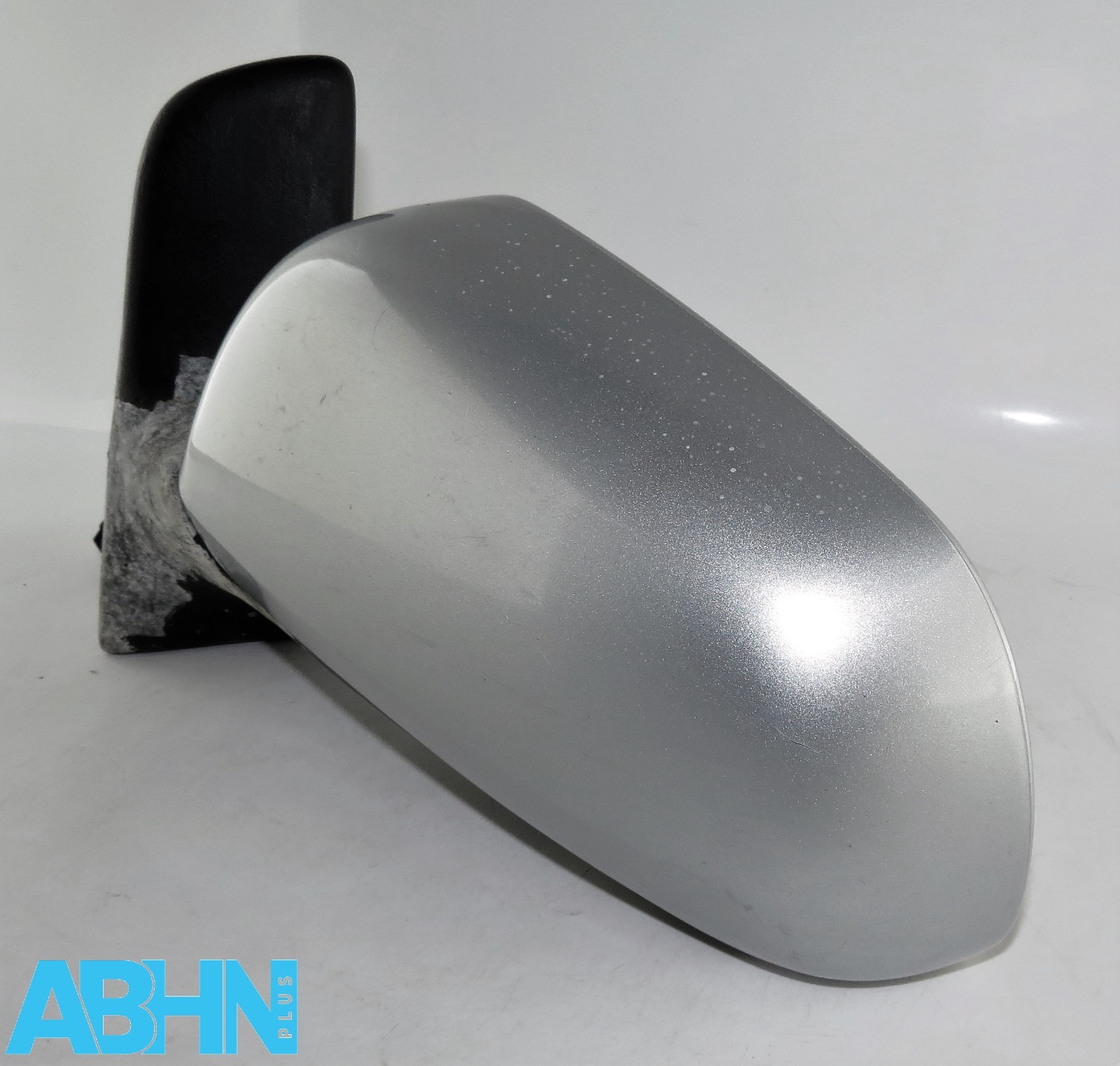 VW Sharan 99-04 Alhambra (99-08) Left Side Power Folding Door Mirror Met Silver - Image 6