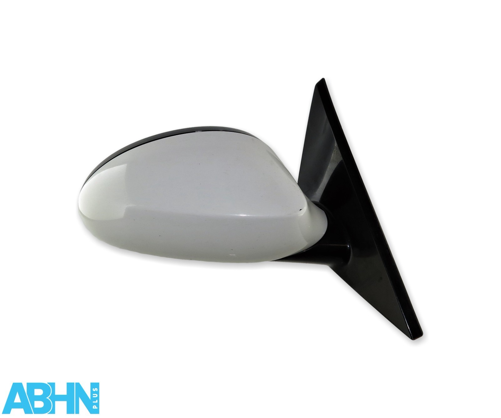BMW 1-Series E81 E82 E88 /04 -09 Electric Right Door Mirror White+Gloss C0133108