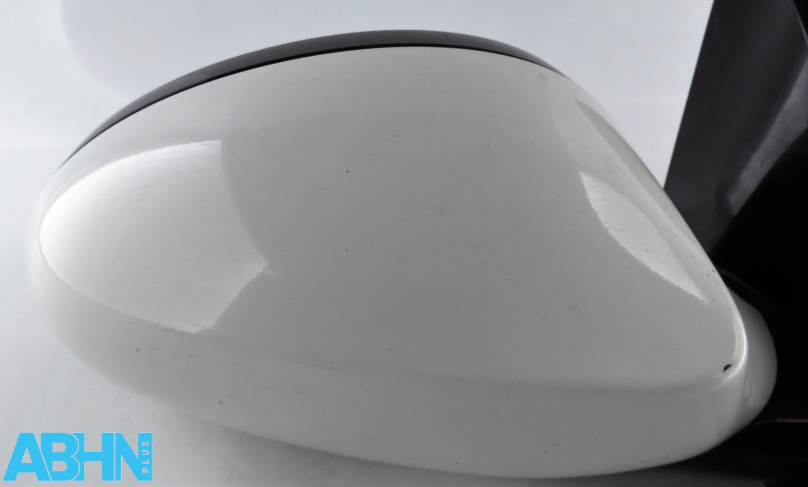 BMW 1-Series E81 E82 E88 /04 -09 Electric Right Door Mirror White+Gloss C0133108 - Image 3