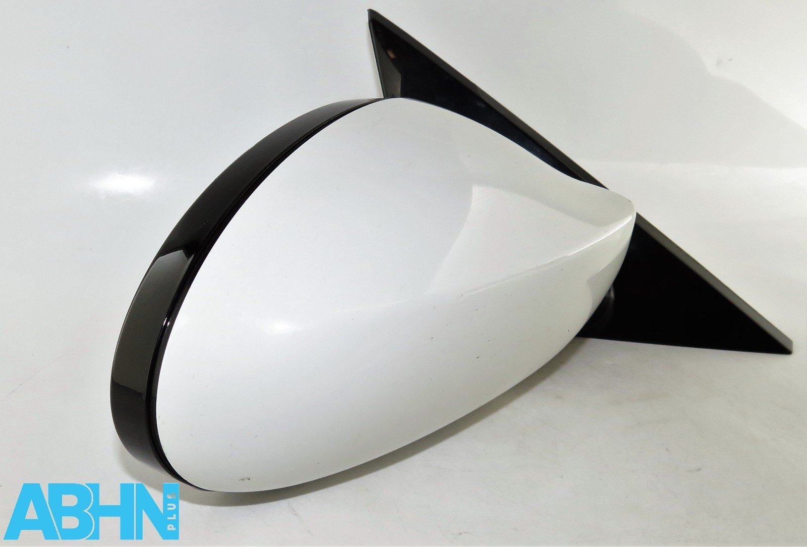 BMW 1-Series E81 E82 E88 /04 -09 Electric Right Door Mirror White+Gloss C0133108 - Image 5