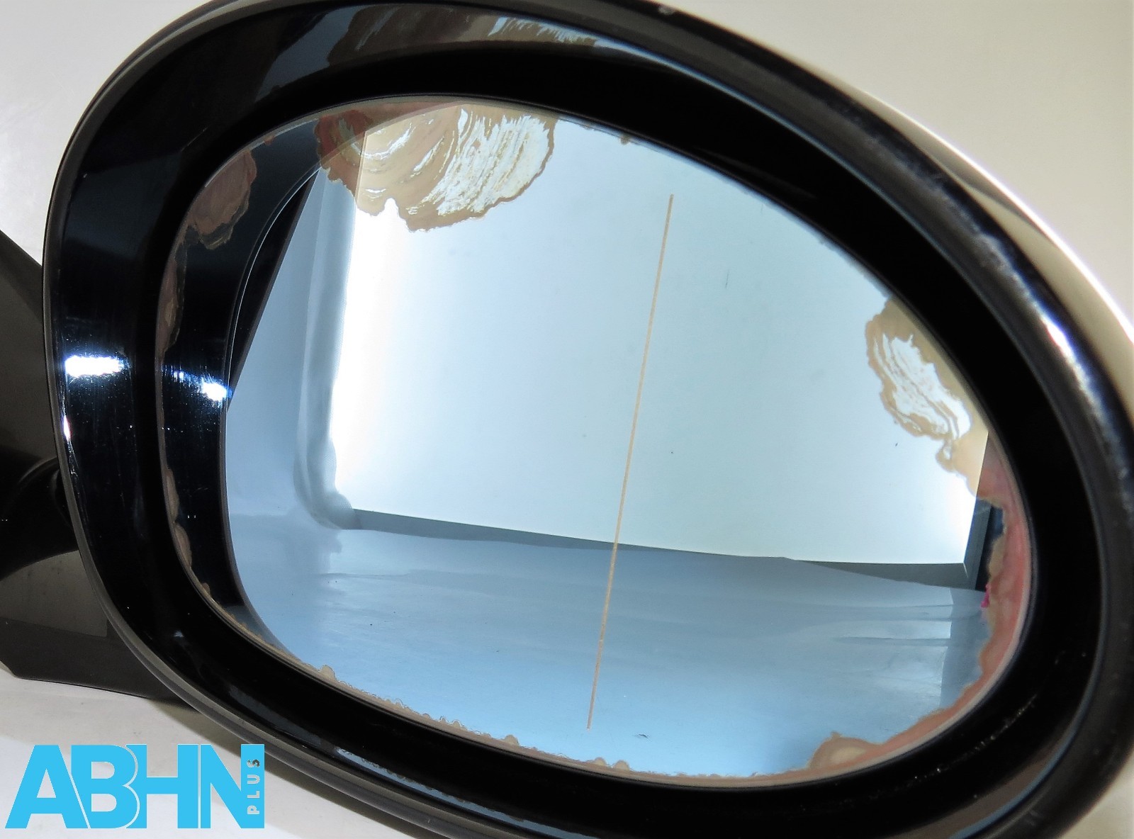 BMW 1-Series E81 E82 E88 /04 -09 Electric Right Door Mirror White+Gloss C0133108 - Image 6