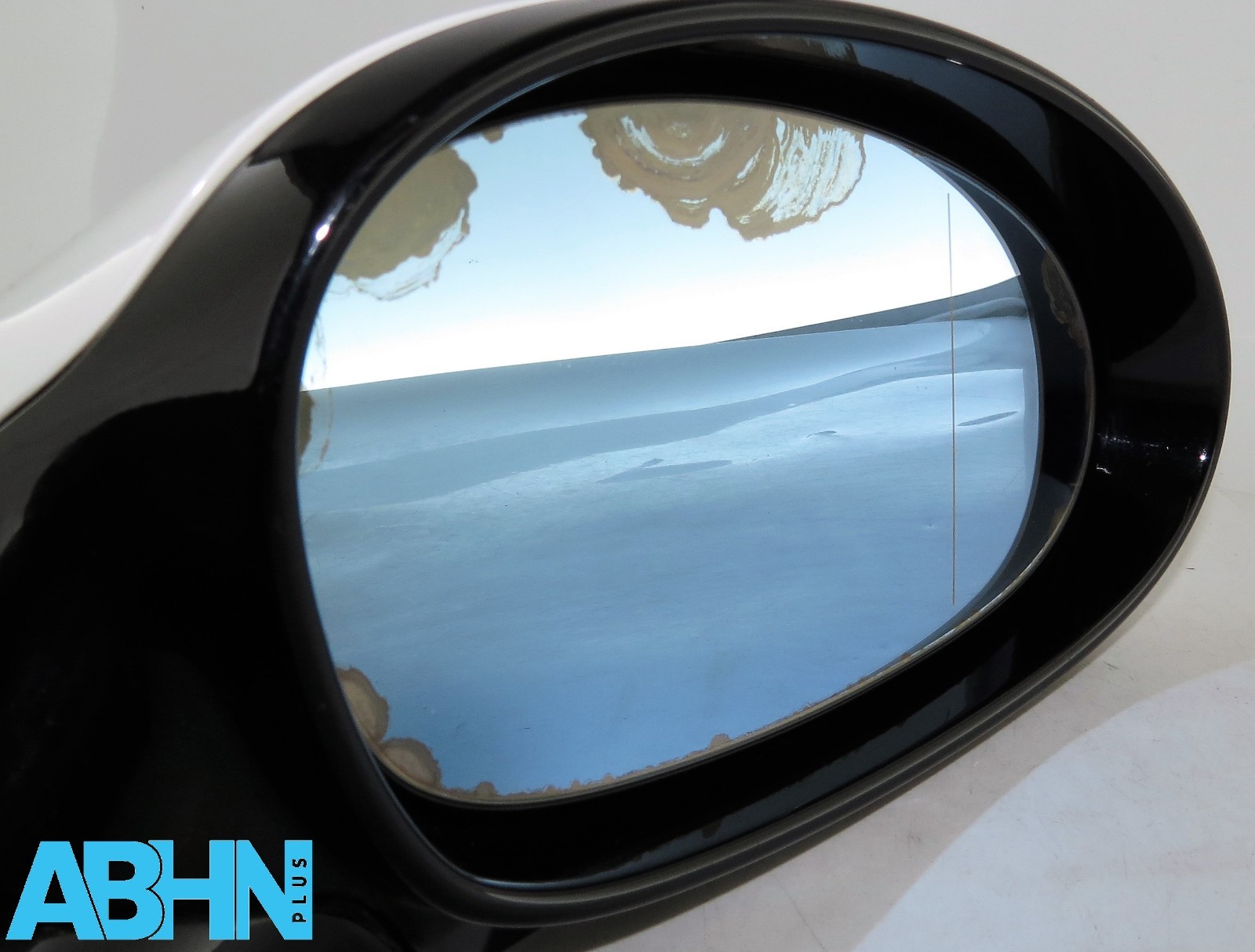 BMW 1-Series E81 E82 E88 /04 -09 Electric Right Door Mirror White+Gloss C0133108 - Image 7