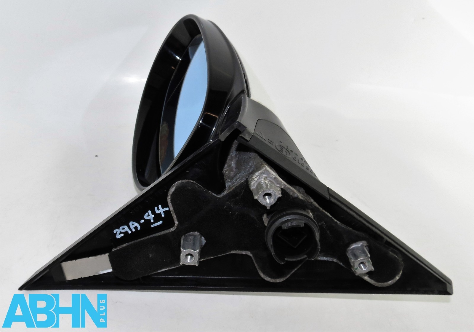 BMW 1-Series E81 E82 E88 /04 -09 Electric Right Door Mirror White+Gloss C0133108 - Image 8