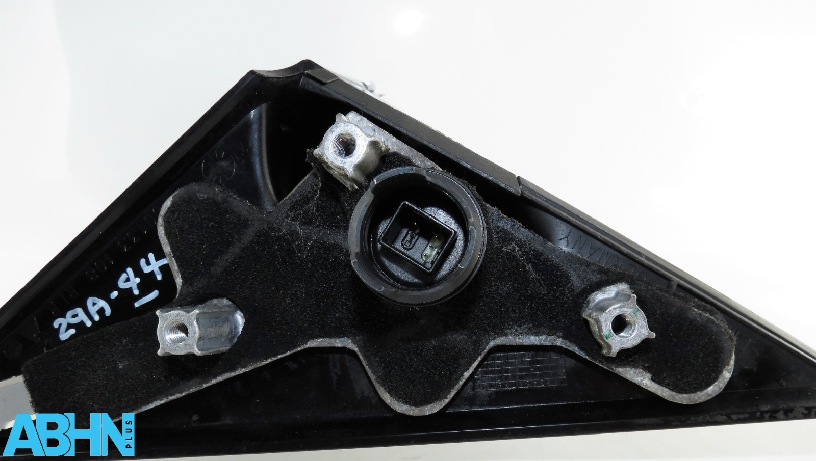 BMW 1-Series E81 E82 E88 /04 -09 Electric Right Door Mirror White+Gloss C0133108 - Image 9