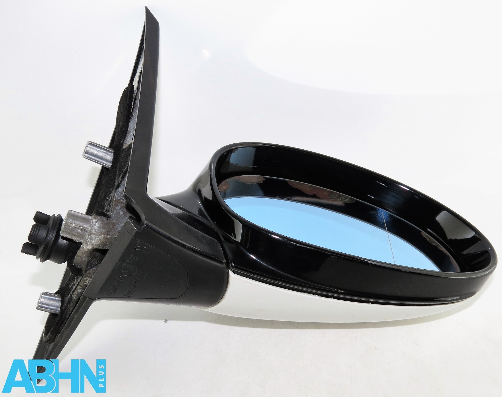 BMW 1-Series E81 E82 E88 /04 -09 Electric Right Door Mirror White+Gloss C0133108 - Image 10