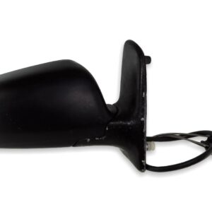 VW Sharan (99-04) Alhambra (99-08) Right Side Manual Door Mirror Matte Black