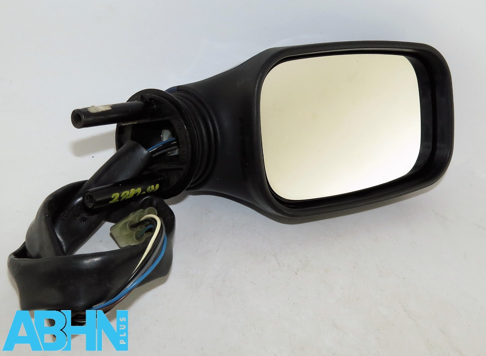 MG FT Convertible (02-09) Electric Heated Right Door Mirror Blue 41-4210-407 - Image 2