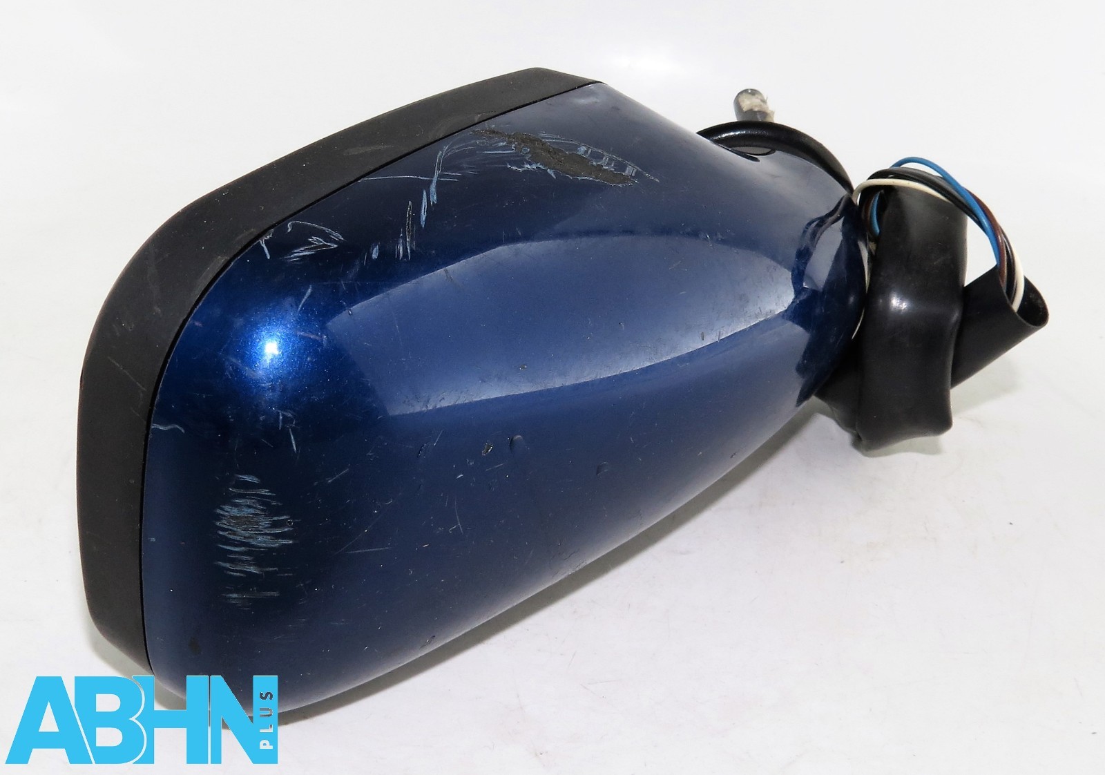 MG FT Convertible (02-09) Electric Heated Right Door Mirror Blue 41-4210-407 - Image 6