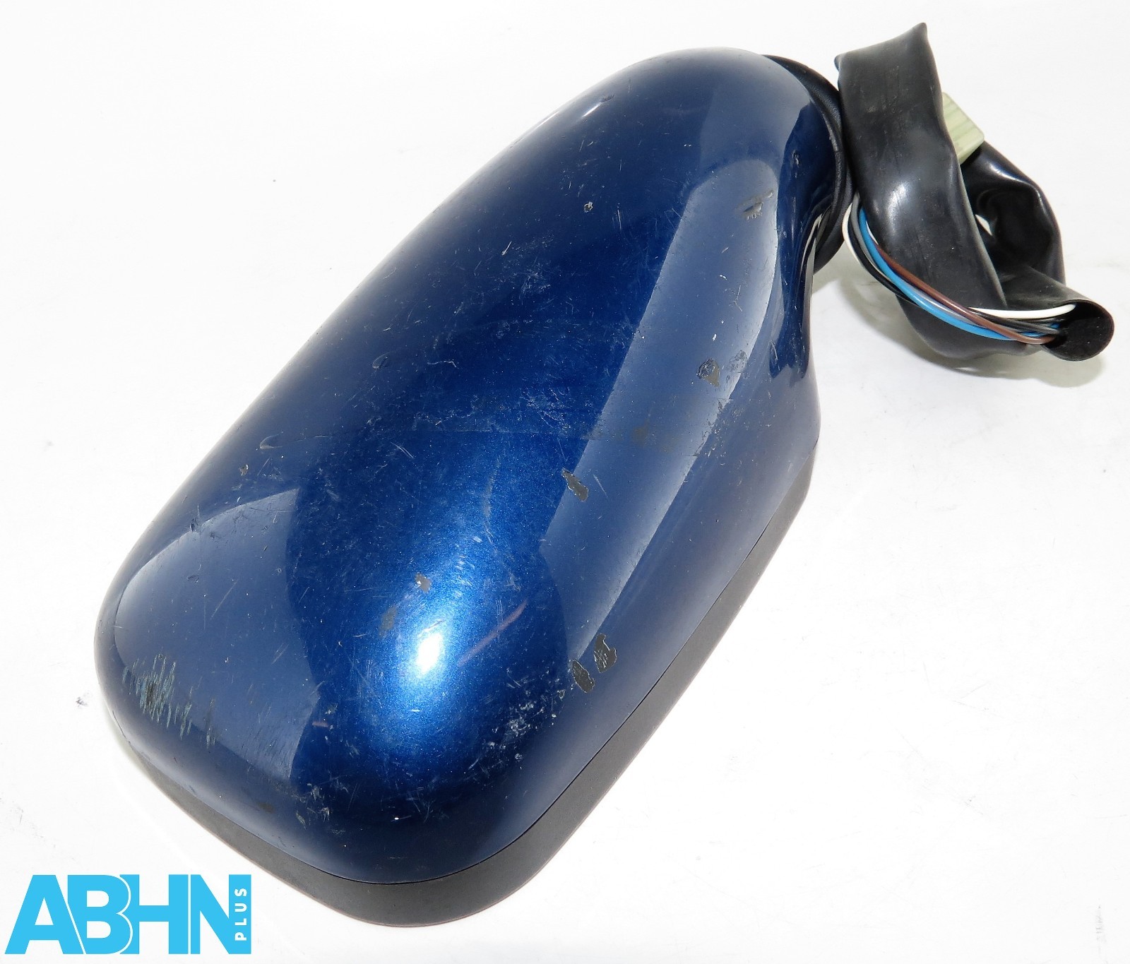 MG FT Convertible (02-09) Electric Heated Right Door Mirror Blue 41-4210-407 - Image 7