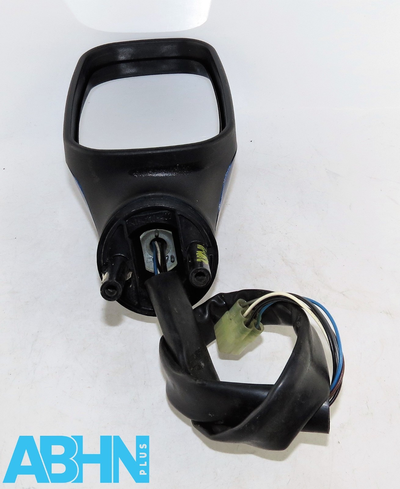 MG FT Convertible (02-09) Electric Heated Right Door Mirror Blue 41-4210-407 - Image 8