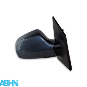 Hyundai Matrix FC (01- 10) Electric Right Door Mirror Shimmer Blue SR / No-Glass