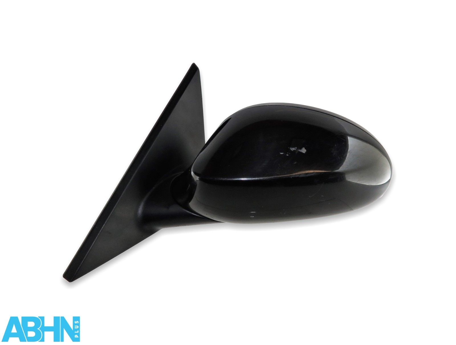 BMW 1 Series E81 E82 E88 (04 - 09) Electric Left Door Mirror Met Black C0133103
