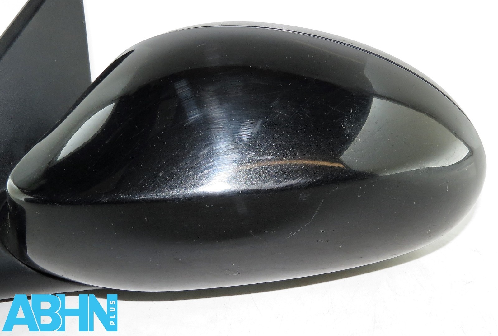 BMW 1 Series E81 E82 E88 (04 - 09) Electric Left Door Mirror Met Black C0133103 - Image 3