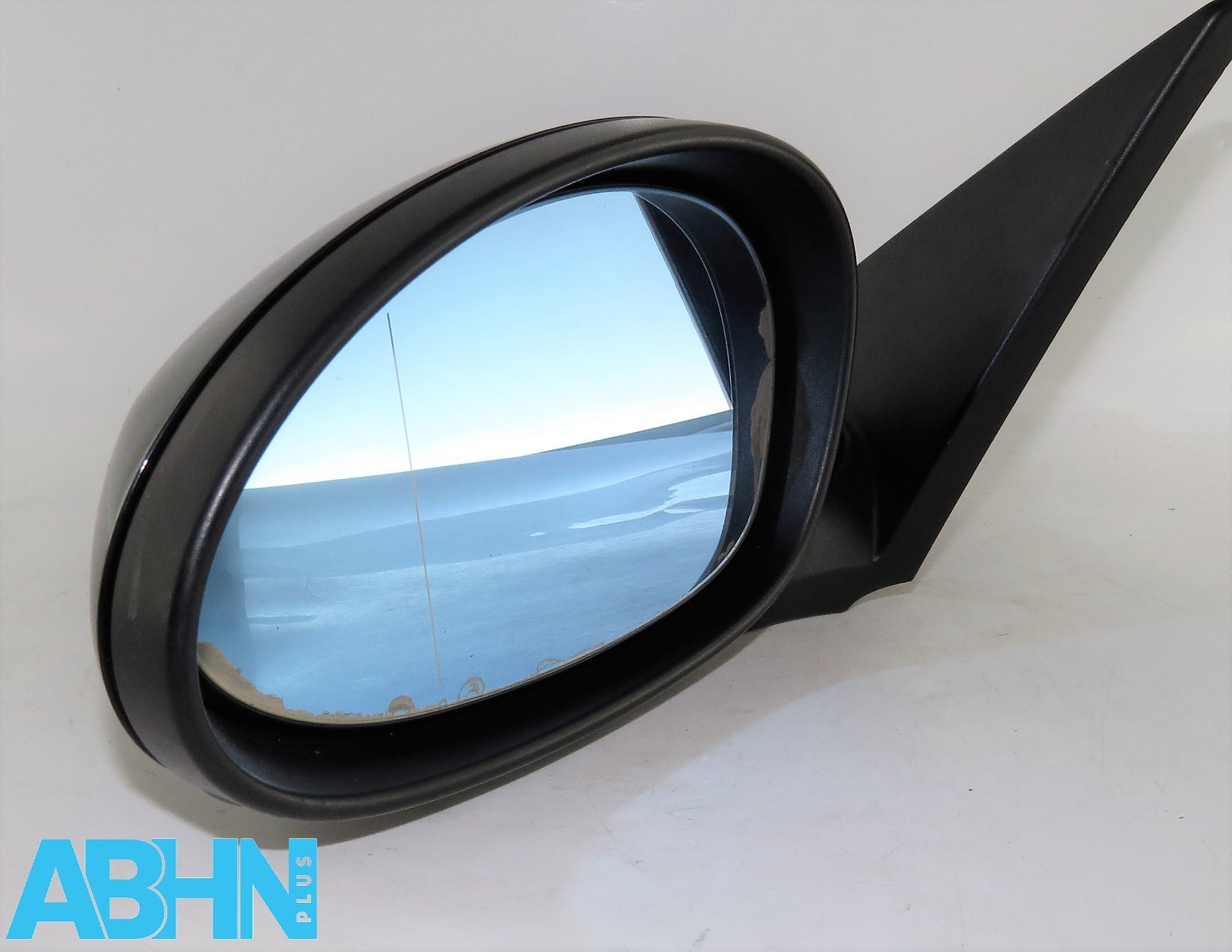 BMW 1 Series E81 E82 E88 (04 - 09) Electric Left Door Mirror Met Black C0133103 - Image 4