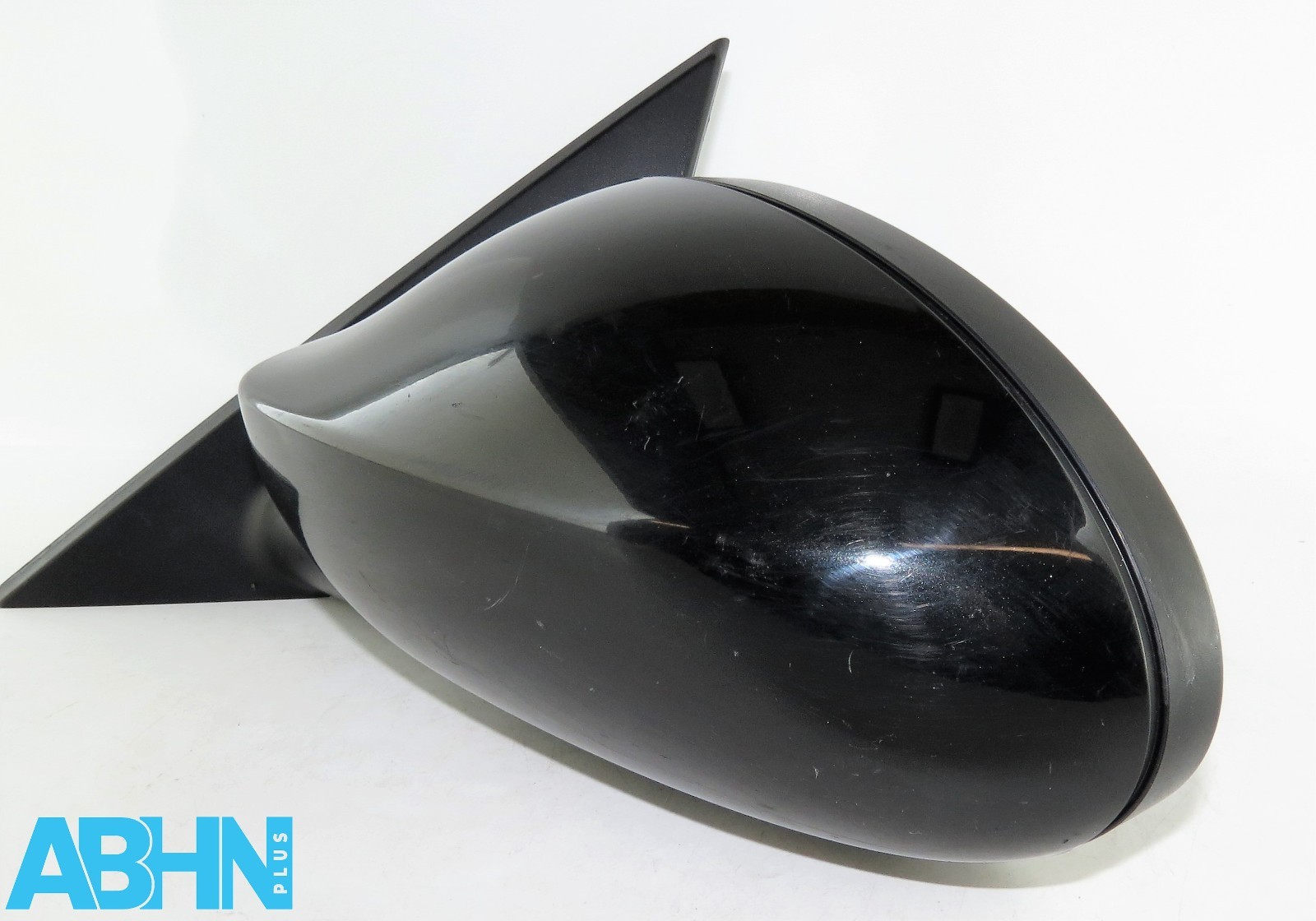 BMW 1 Series E81 E82 E88 (04 - 09) Electric Left Door Mirror Met Black C0133103 - Image 5