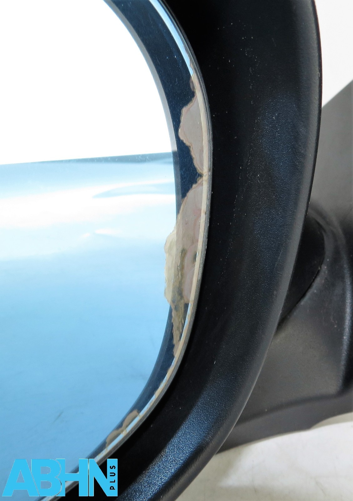 BMW 1 Series E81 E82 E88 (04 - 09) Electric Left Door Mirror Met Black C0133103 - Image 7