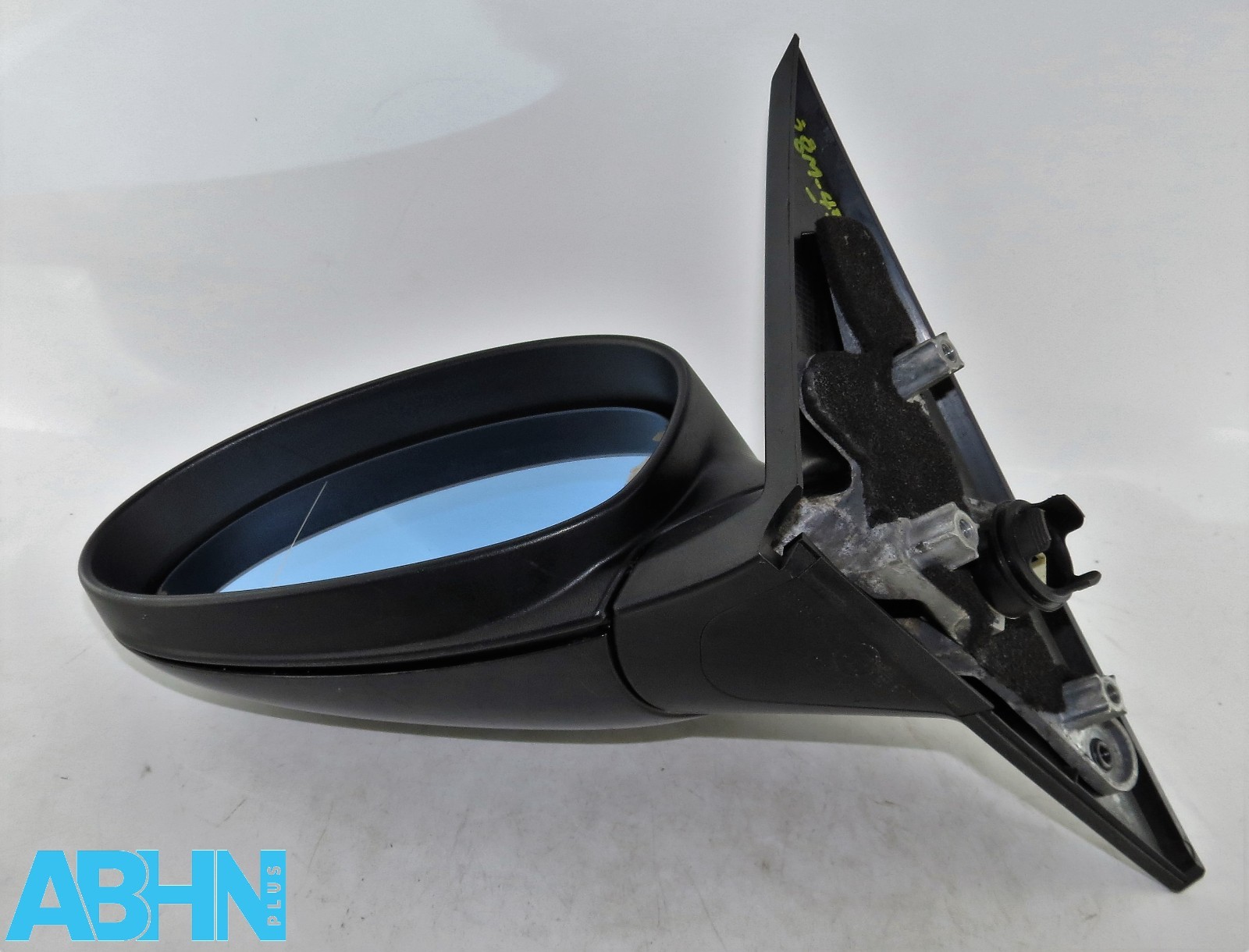 BMW 1 Series E81 E82 E88 (04 - 09) Electric Left Door Mirror Met Black C0133103 - Image 9