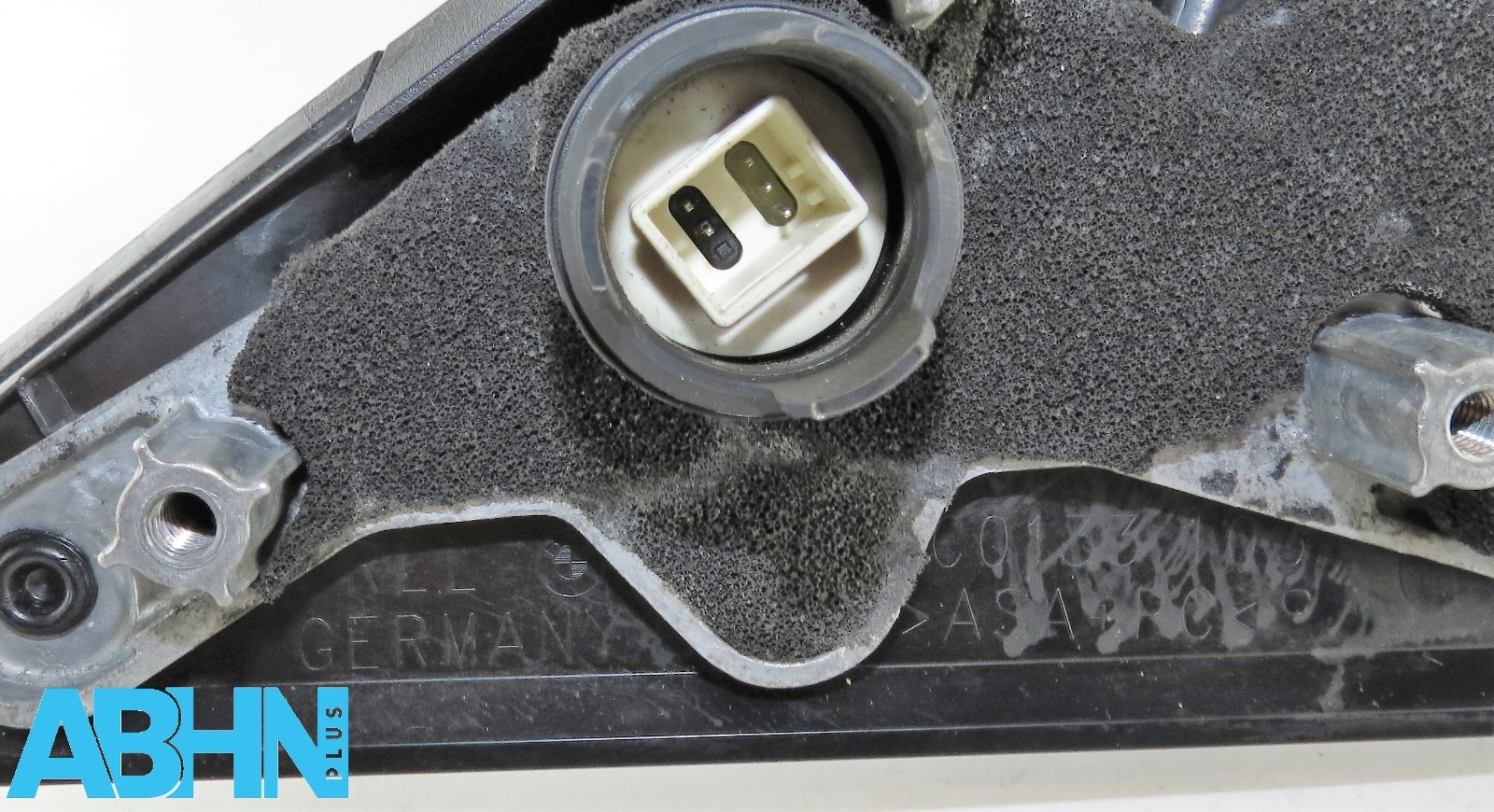 BMW 1 Series E81 E82 E88 (04 - 09) Electric Left Door Mirror Met Black C0133103 - Image 10