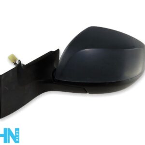 Vauxhall Agila-B Suzuki Wagon 08-14 Left Side Electric Heated Door Mirror Primed
