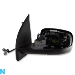 LR Freelander FL2 Mk2 (11 - 14) Power Folding +Memory Left Door Mirror/ No-Cover