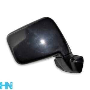 Mitsubishi Space Runner Wagon (1999-2003) Right Side Electric Heated Door Mirror