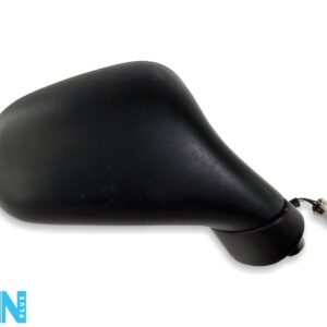 Mitsubishi Carisma (95-04) Right Side Electric Heated Door Mirror Black MR912832