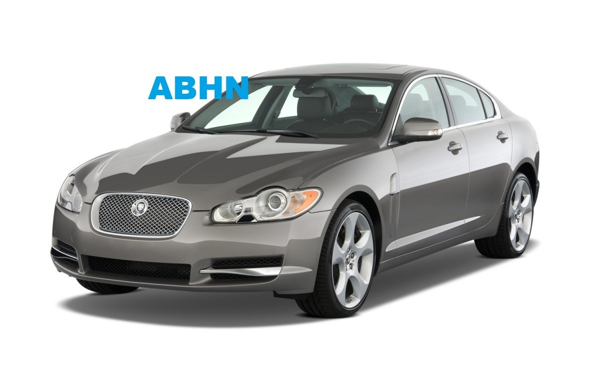 Jaguar XF X250 08-11 Left Side Power Folding Door Mirror Blue 16-Wires/ No-Glass - Image 3