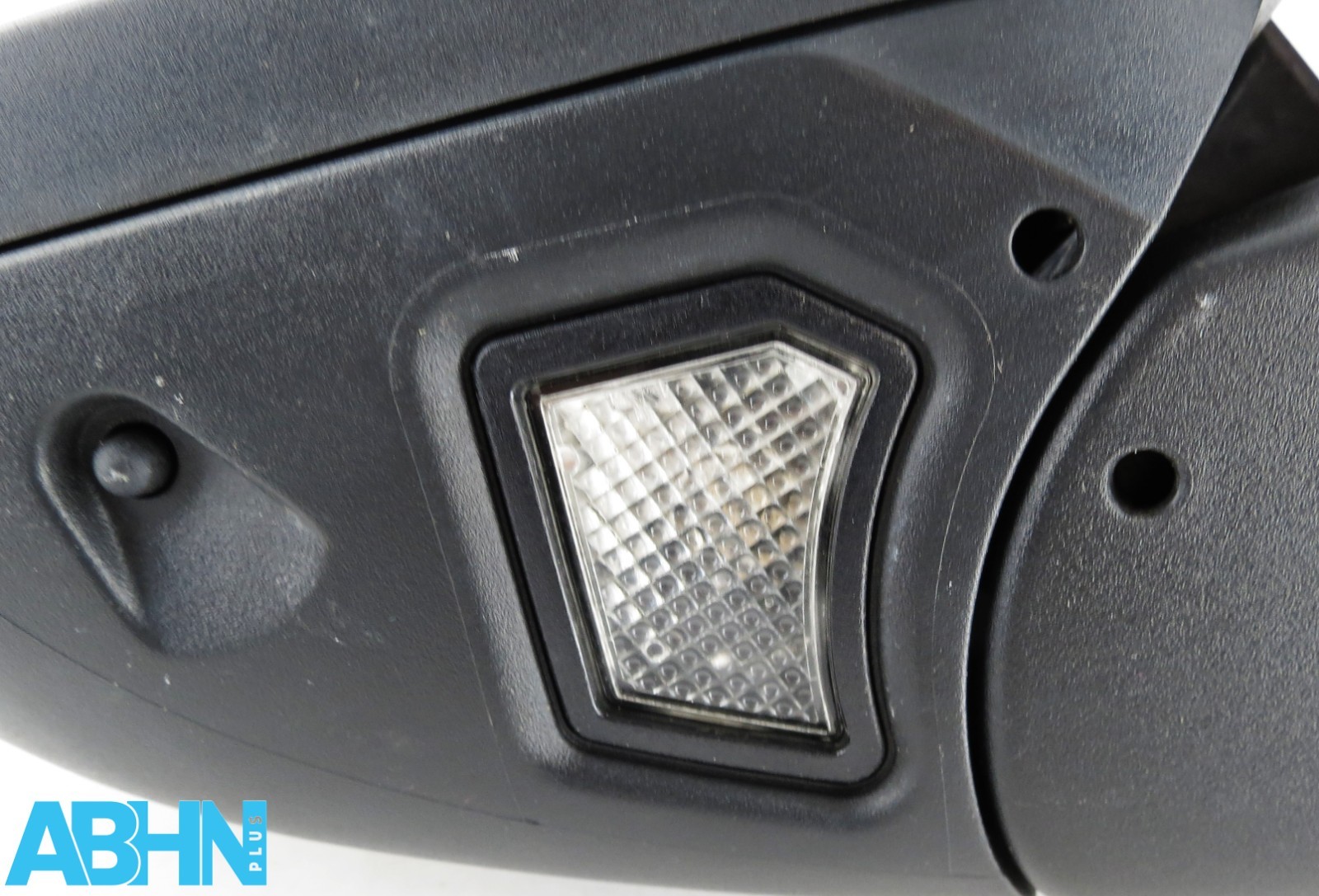 Jaguar XF X250 08-11 Left Side Power Folding Door Mirror Blue 16-Wires/ No-Glass - Image 11