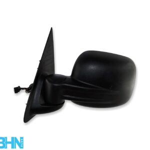 Jeep Cherokee/ Liberty KJ /2001-2008 Left Side Power Folding Door Mirror Black