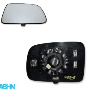 Genuine Honda CR-V CRV MK2 (2002-2007) Right Side Heated Door Mirror Glass 37720