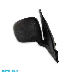 Nissan Vanette Cargo 2.3D (1994-2002) Right Side Manual Door Mirror 96301-7C976