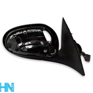 Jaguar X-Type X400 (01-07) Power Folding Right Door Mirror Housing 1X4317682AD