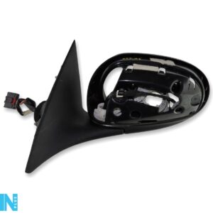 Jaguar X-Type X400 /01-07 Manual Folding Left Side Door Mirror Housing 1X4317683